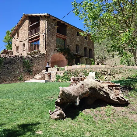 Holiday home Masia La Closa
