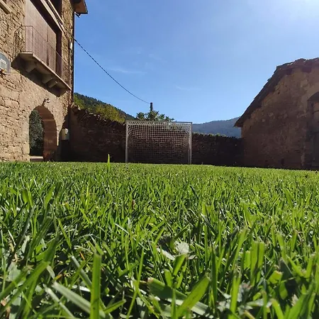 Masia La Closa Holiday home *