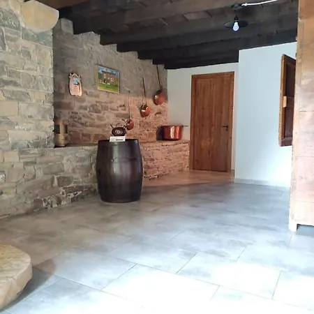 Masia La Closa