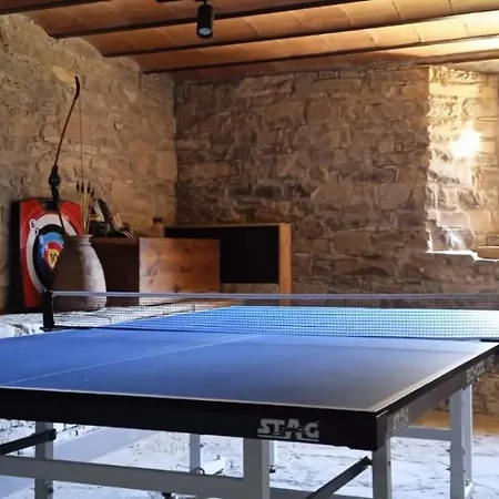 Holiday home Masia La Closa